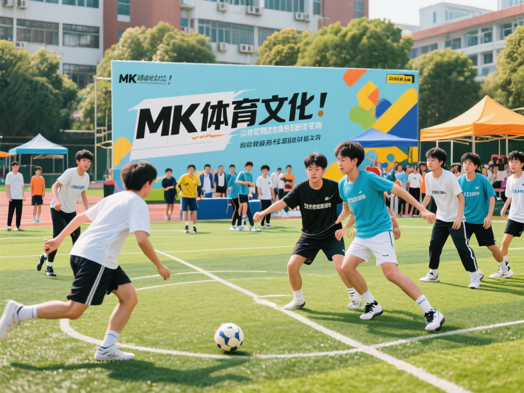 探索mk体育文化在校园推广中的重要作用 (探索MK体育文化在校园推广中的重要价值与作用）