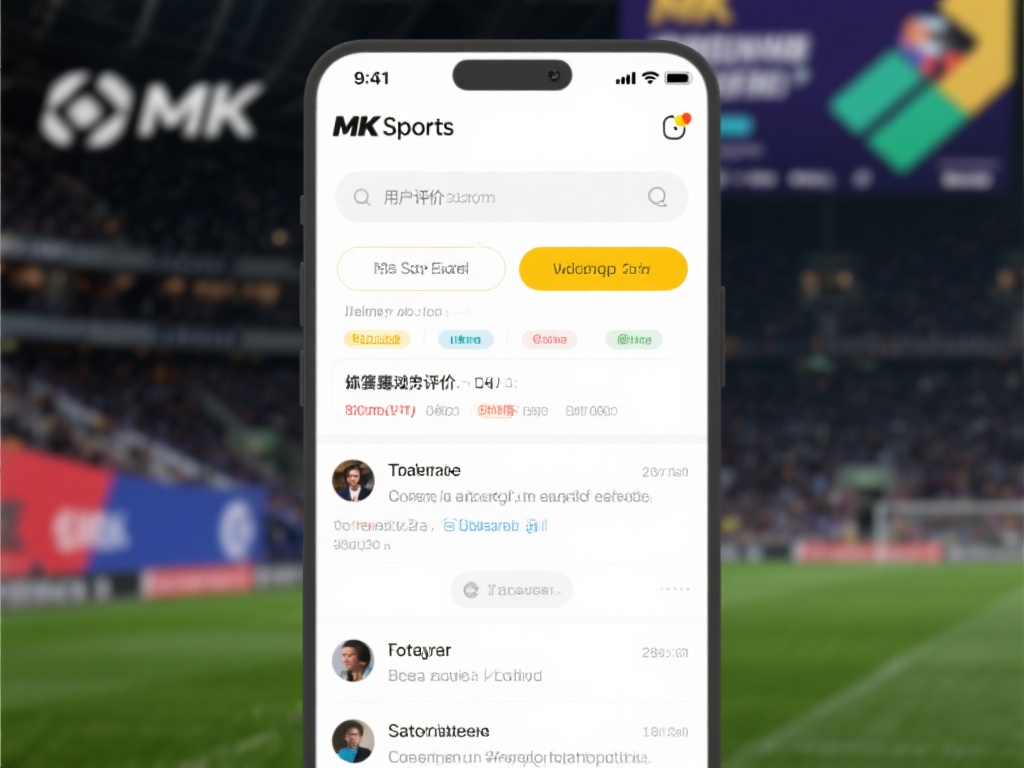mk体育是正规的吗? (mk体育是正规平台吗?深度解析其合法性与可靠性) 用户评价与口碑
平台的用户反馈往往能反映其服务质