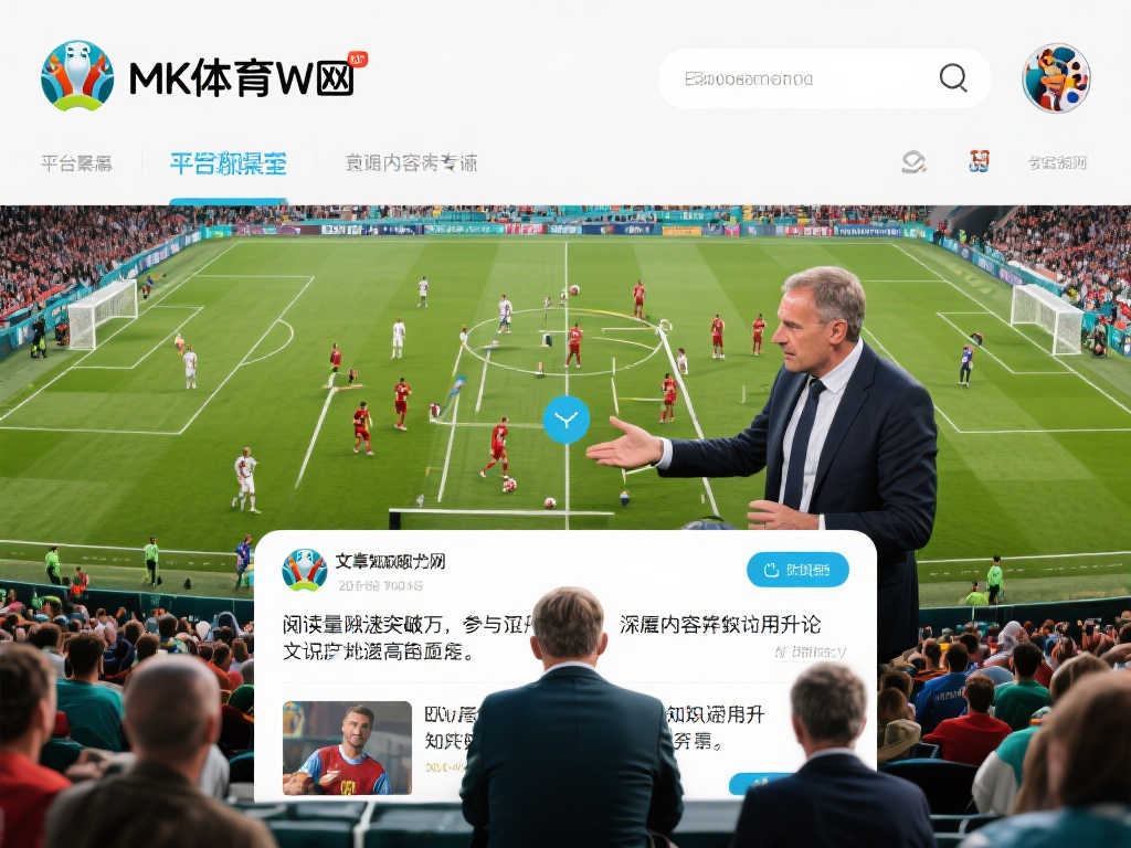 首先，mk体育网址注重内容的专业性。平台汇聚了众多