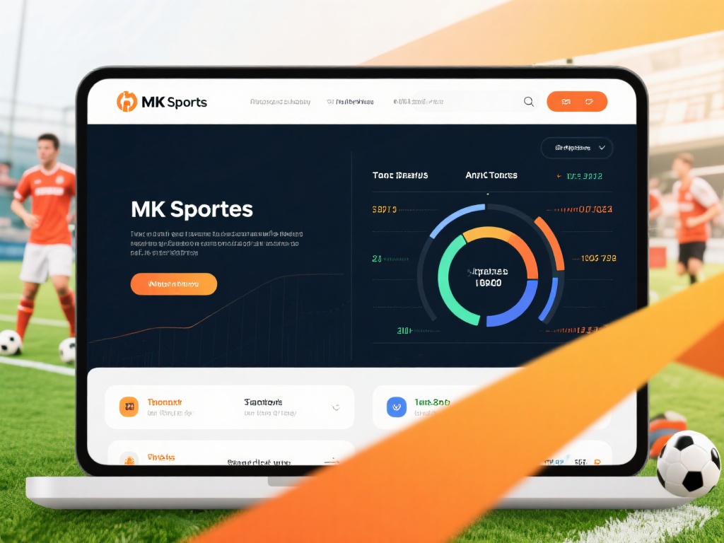 mk体育怎么样?赛事分析工具是否实用 (MK体育怎么样?赛事分析工具实用性深度评测) 在如今的体育迷圈中,选择一个可靠的平台来获取赛事信