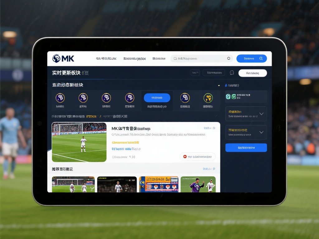 体育赛事的动态变化很快，一场比赛可能因为天气或其他