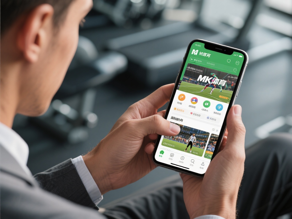 MK体育APP最大的优势之一就是它的便携性。无论你
