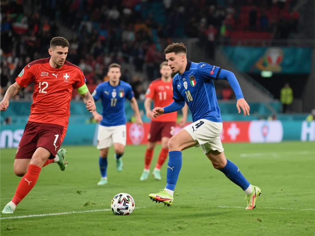 提到世界杯预选赛的精彩瞬间，不得不提一些决定性的焦