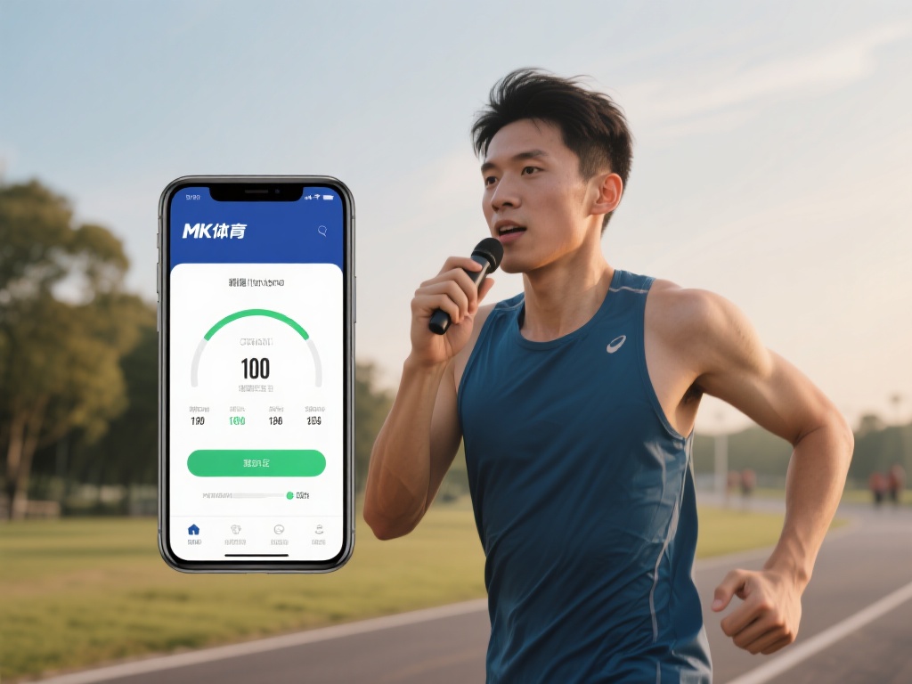 更值得一提的是，mk体育官方最新版本新增了语音交互