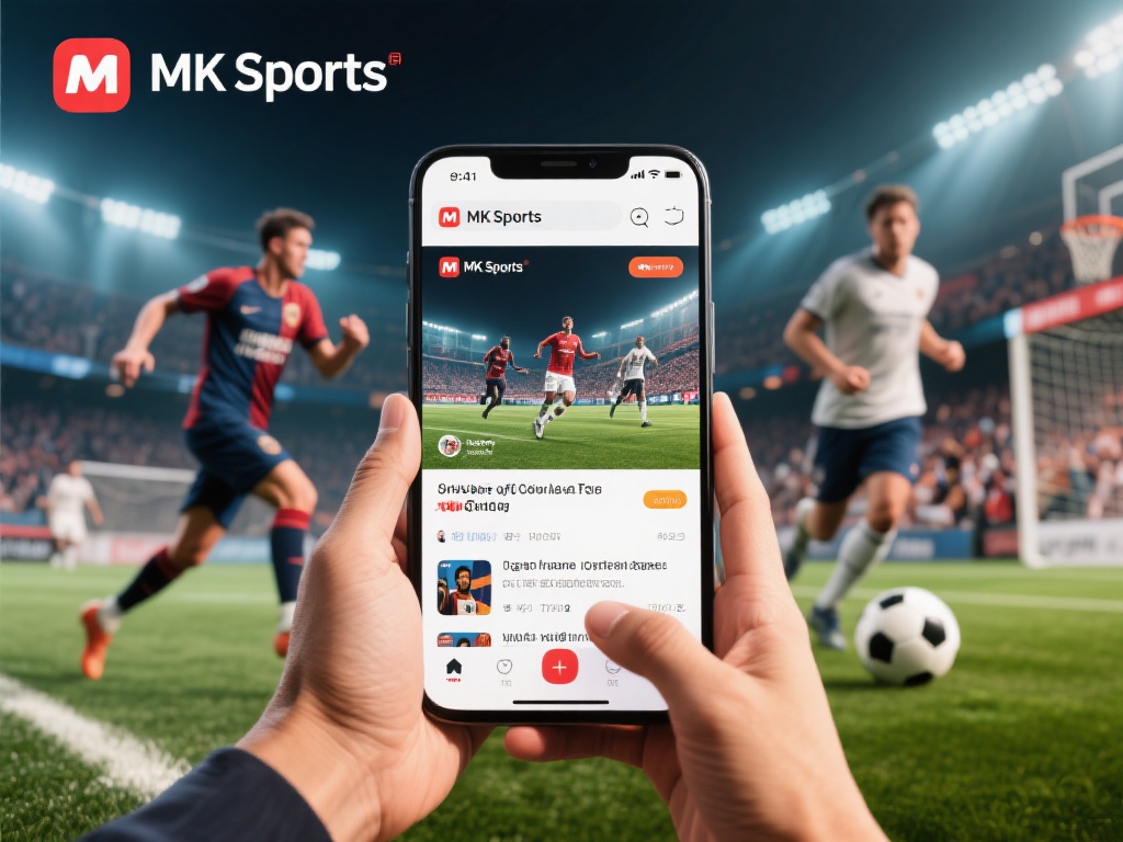 mk体育官方最新动态，掌握体育圈热点 (mk体育官方最新动态，掌握体育圈热点一手资讯）