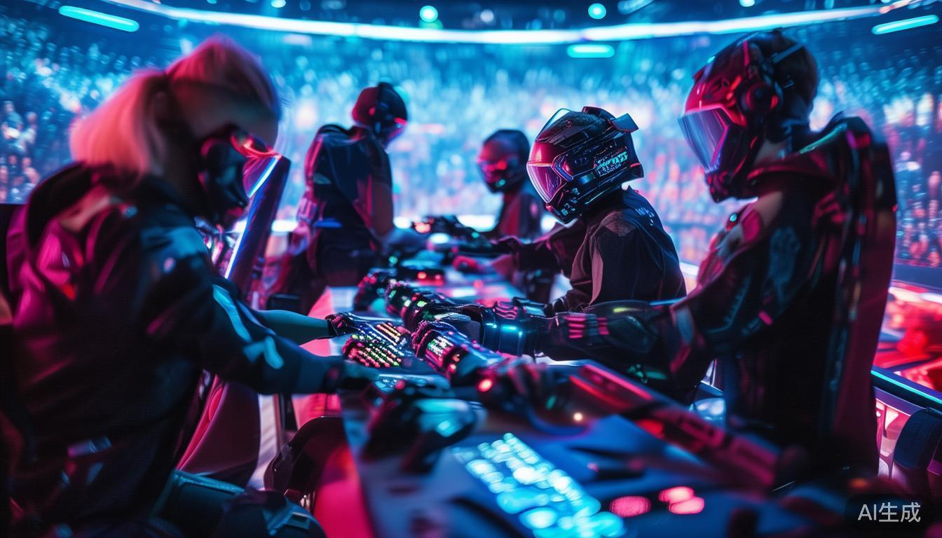 随着电竞行业的持续火热，玩家们对于游戏画面更流畅、