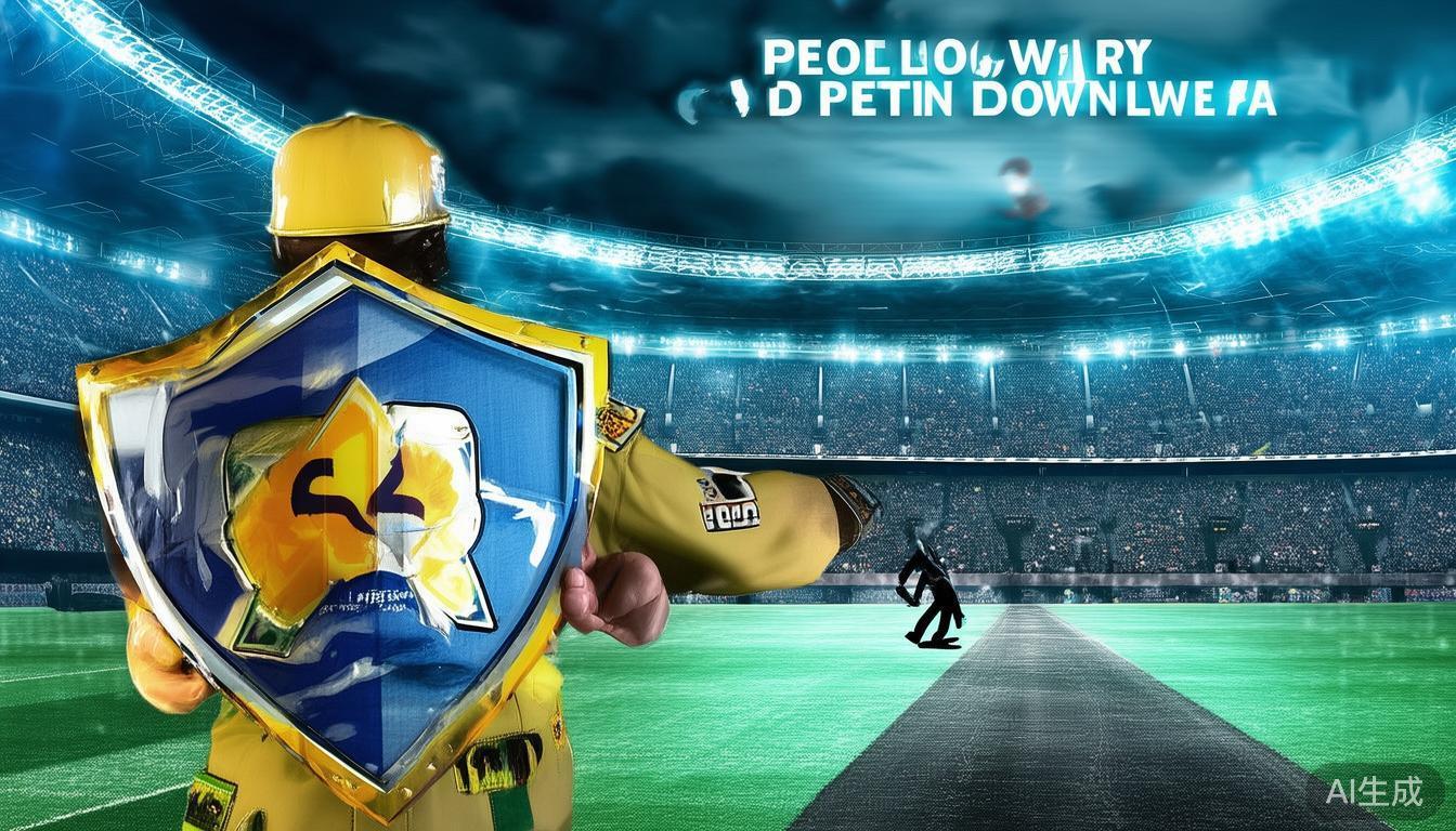 重要提醒：在下载体育赛事资源时，应遵守相关法律法规