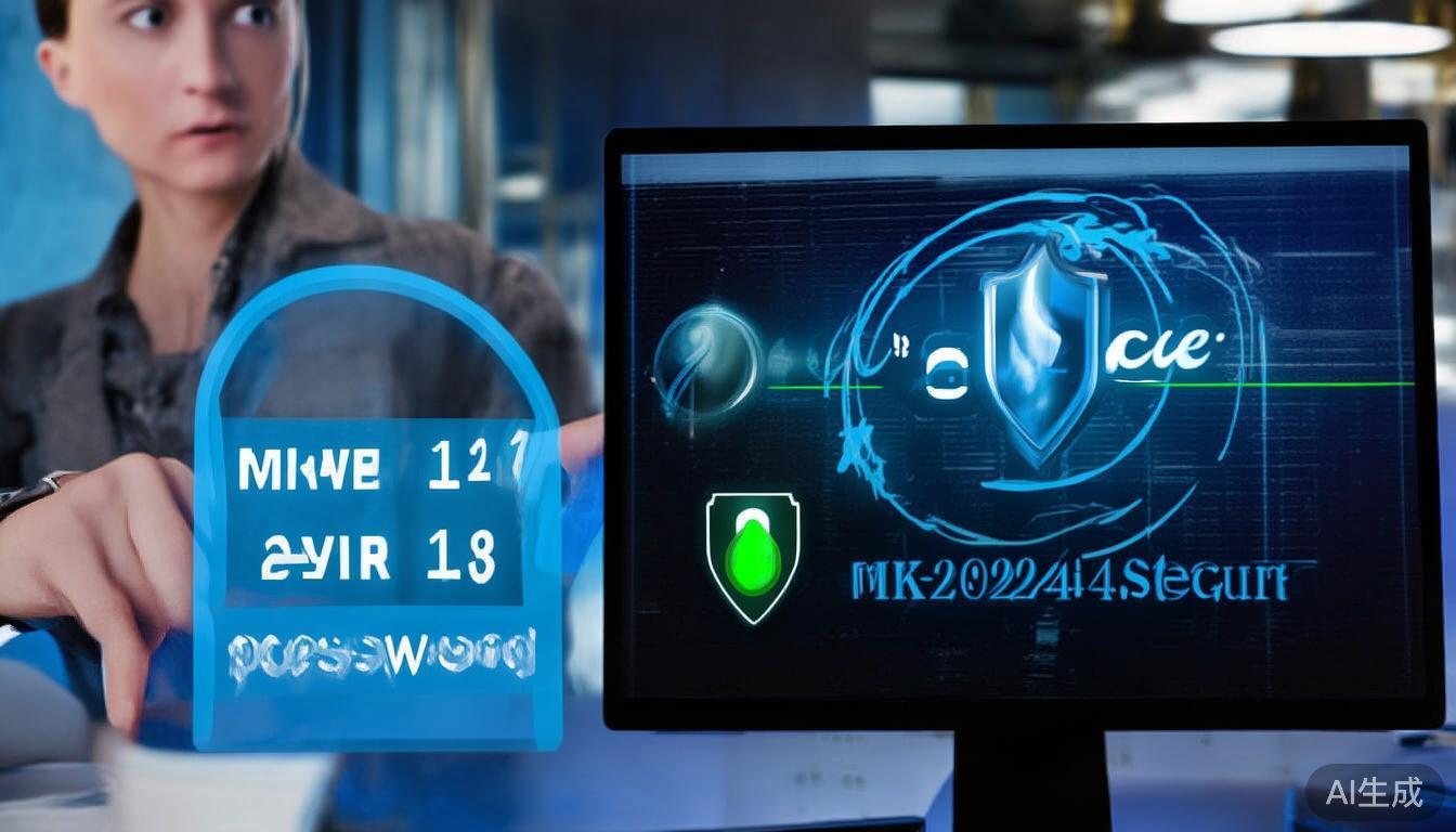 全面提升账户安全！MK体育官网登录技巧详细分享