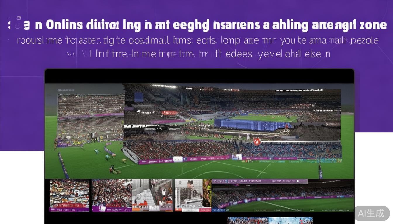 丰富的视频内容：在在线视频专区，用户可以观看精彩的