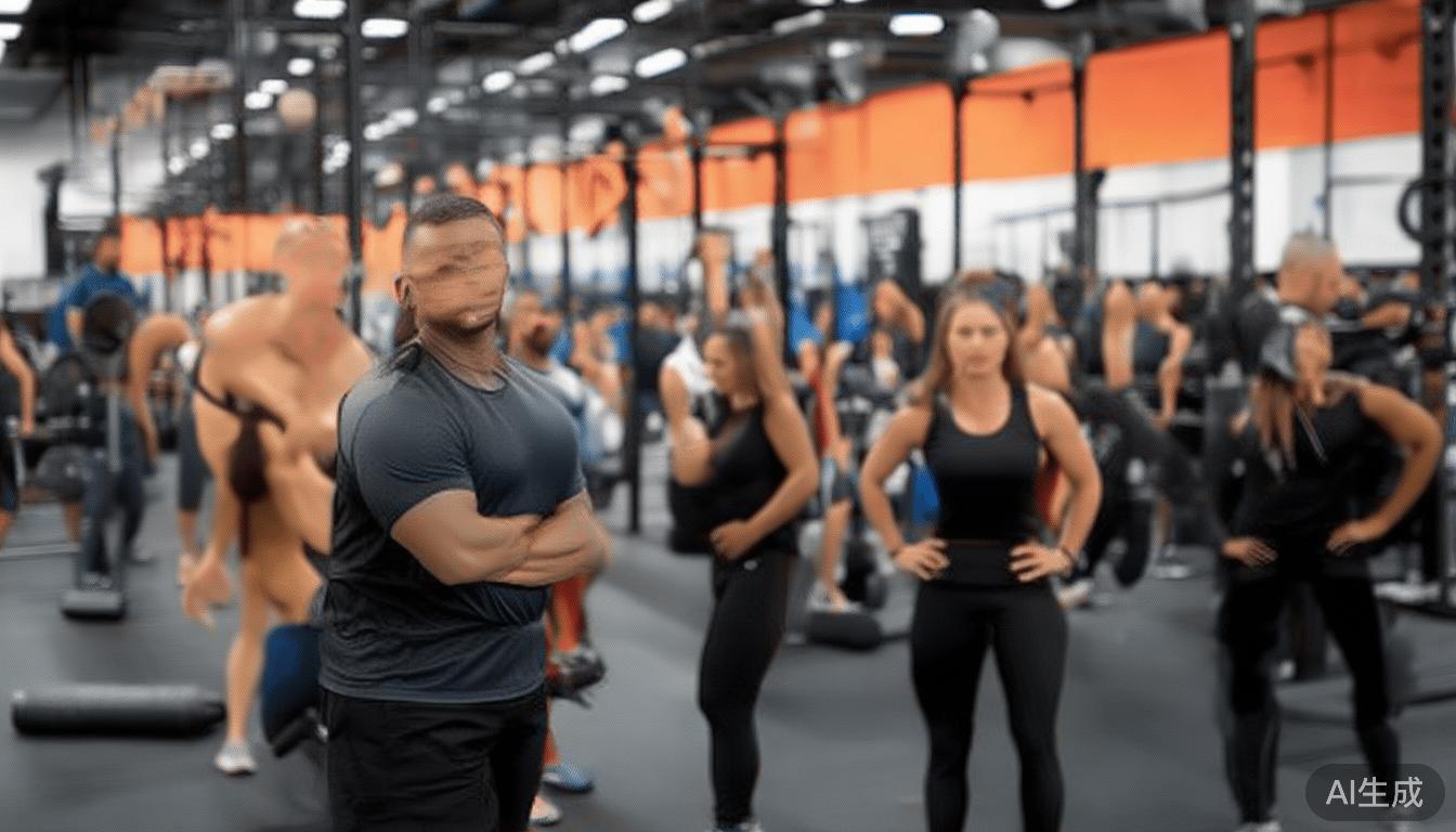 全面解析MK运动体育：探索运动与健身的无限乐趣与创新体验