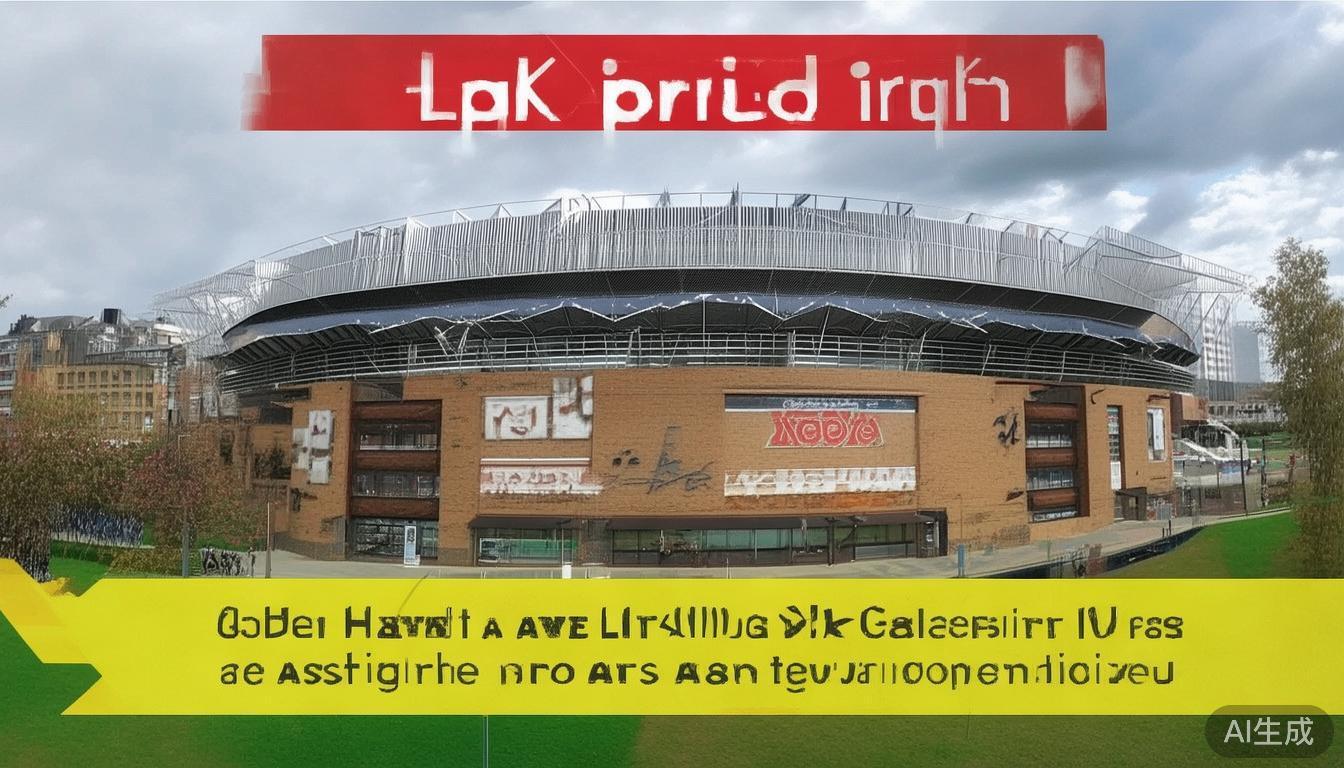 英国MK体育馆周边景点与休闲娱乐全攻略推荐