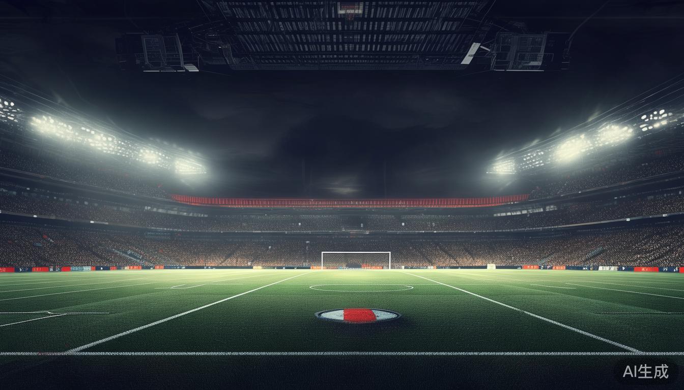 随着体育产业的不断扩展，赛事的商业价值日益提升。深