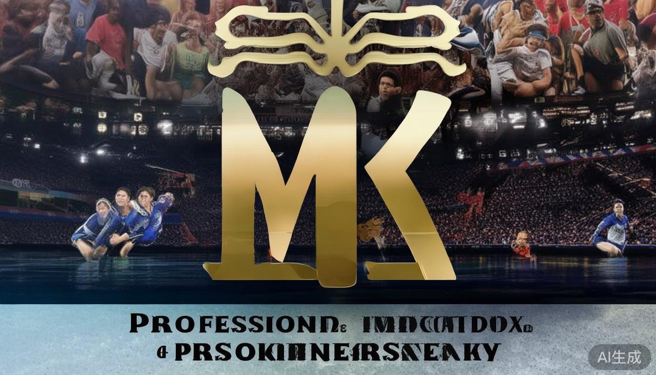 打造具有国际影响力的MK体育品牌的全面策略与实践探索 首先,构建国际影响力的体育品牌,必须具备明确的品牌