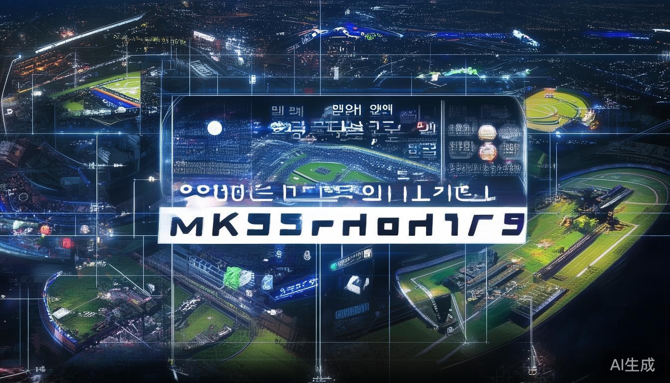 全面介绍MK体育韩国线上体育平台的特色与优势