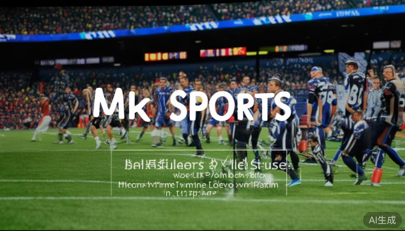 全面解析“mk体育”平台信誉：黑台子与白台子的区别与识别指南