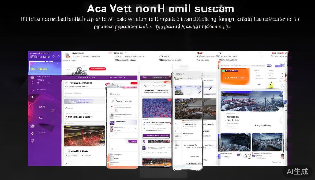 探索MK体育全站APP未来发展趋势及最新功能预览 随着大数据、云计算和人工智能技术的成熟,MK体育全