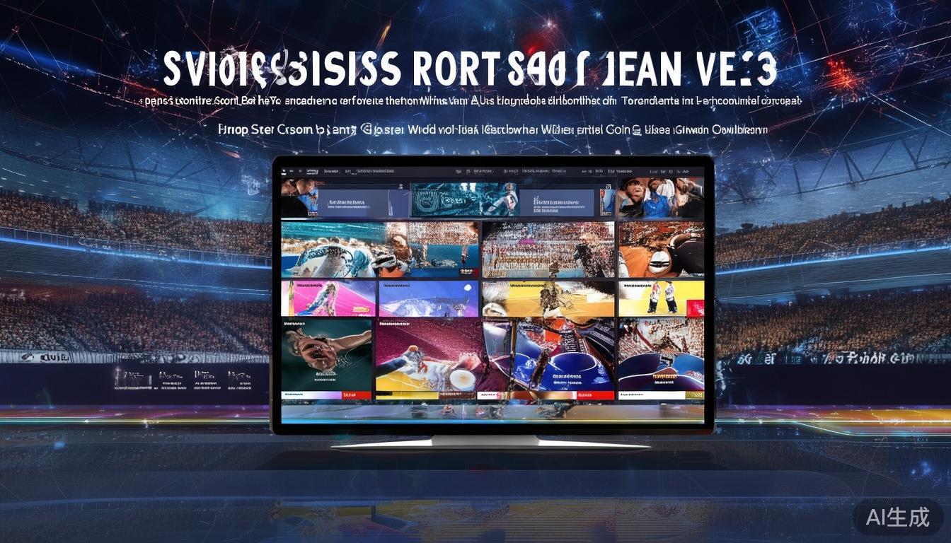 众所周知，体育赛事涵盖了足球、篮球、网球、排球、赛