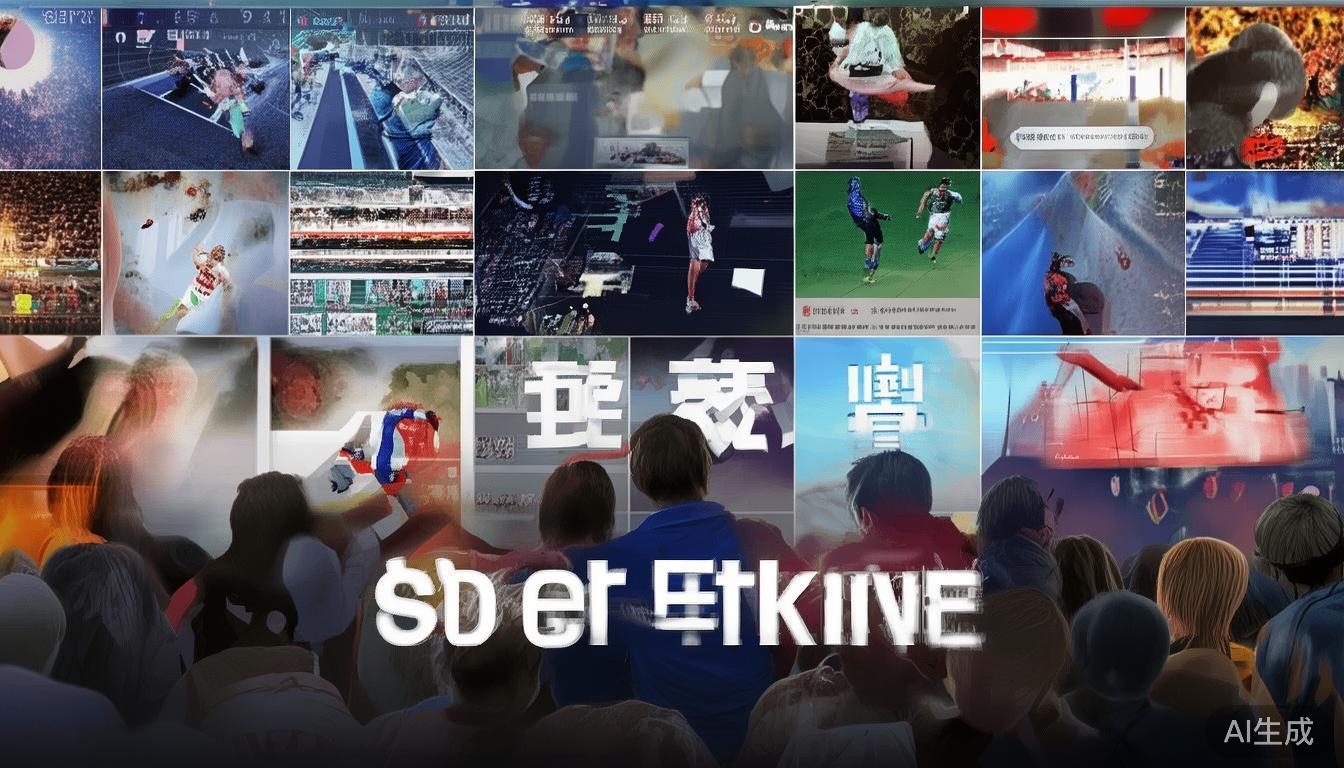 MK体育官方平台最新赛事资讯全面汇总与精彩回顾