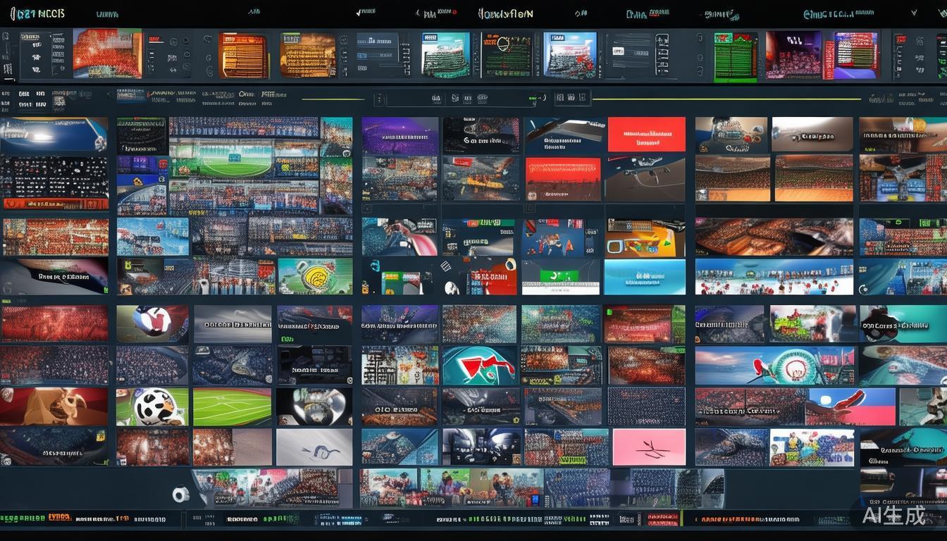 全面解析MK体育在线官网入口：网页版官方平台入口详解与使用指南