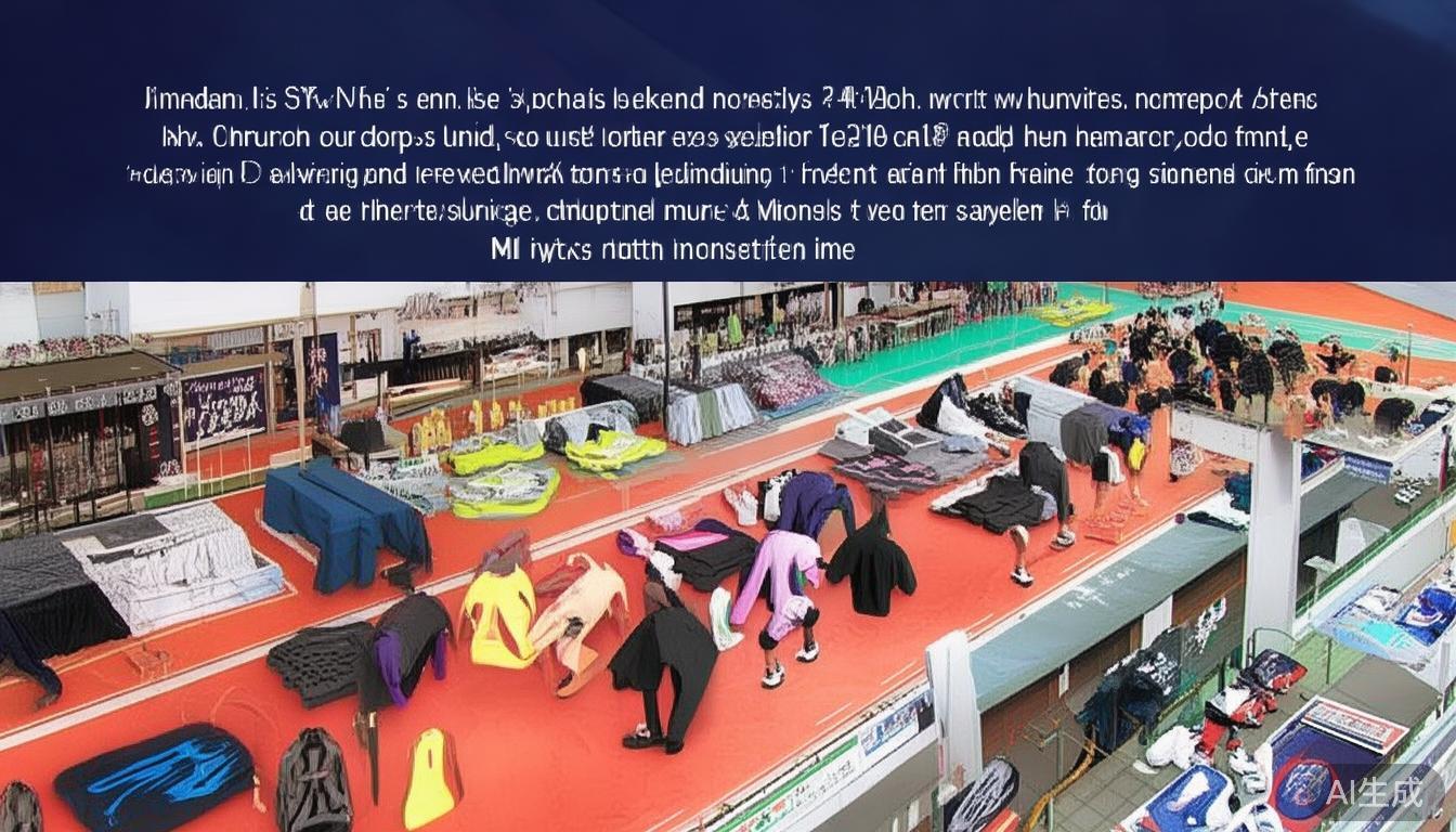 2015年前后，伴随着中国体育产业的高速增长，mK