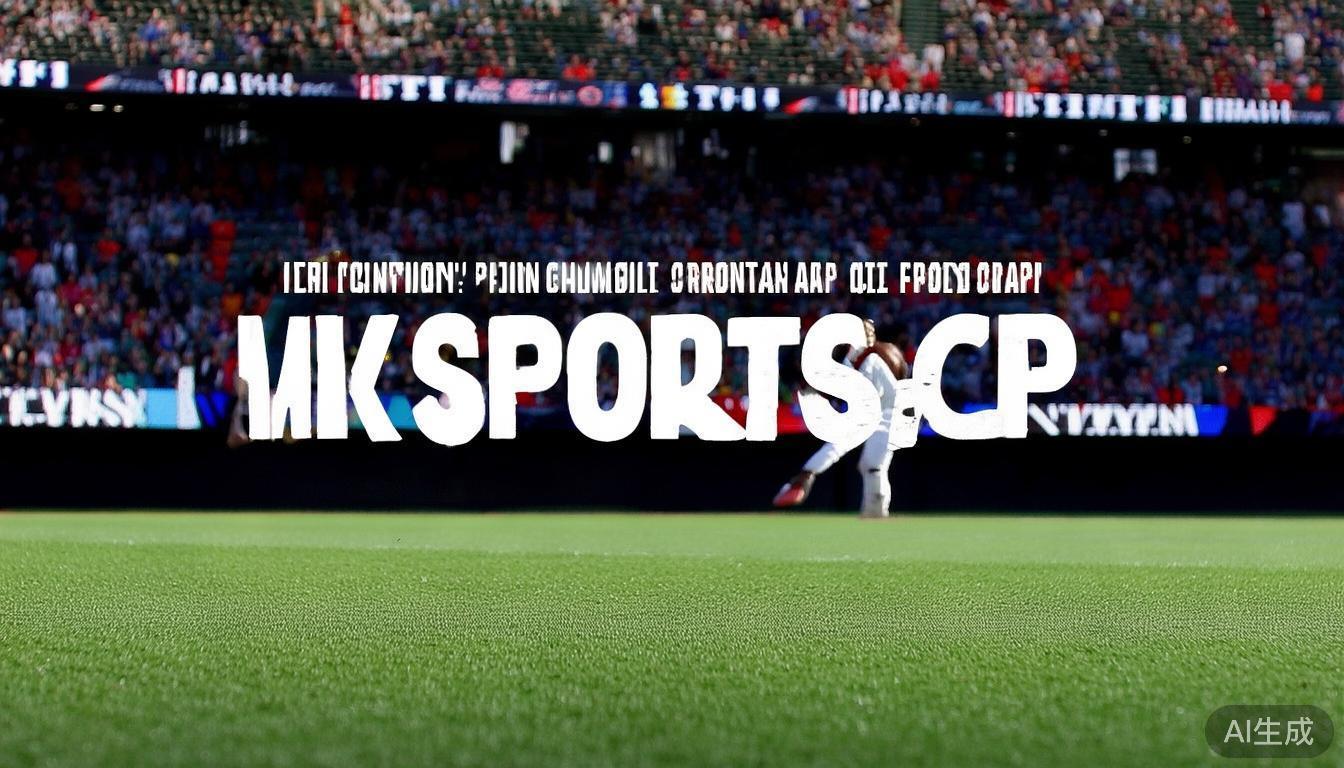 2024年MK体育手机APP官方最新版免费下载详细指南介绍 在当今数字化体育时代,越来越多的运动爱好者依赖手机