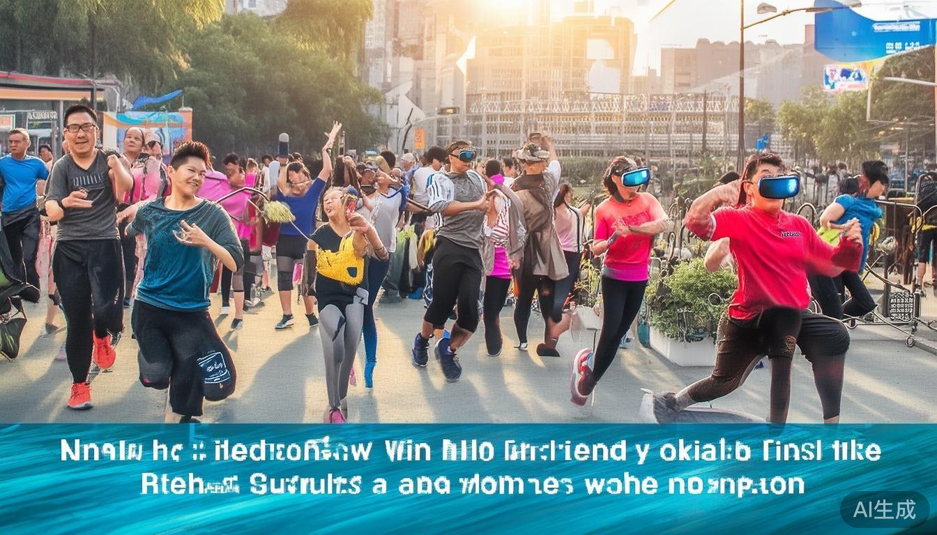 探讨mK体育在推动中国体育活动中的广泛应用与发展前景