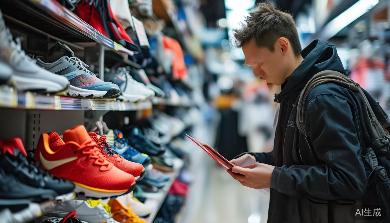 选择MK体育淘宝店购物时需要注意的重要事项指南 在选购体育用品时,详细阅读商品描述尤其重要。对于运