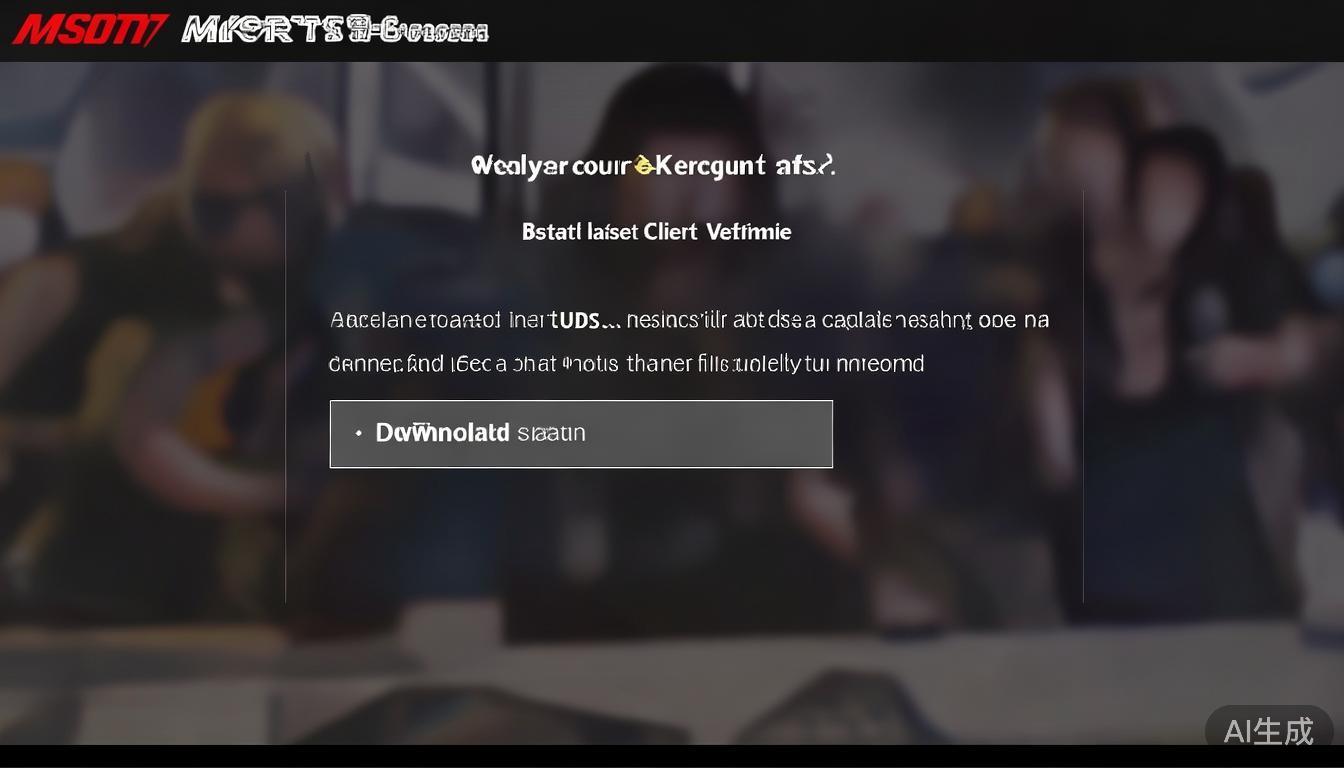 最可靠的途径之一是直接通过MK体育的官方网站获取客
