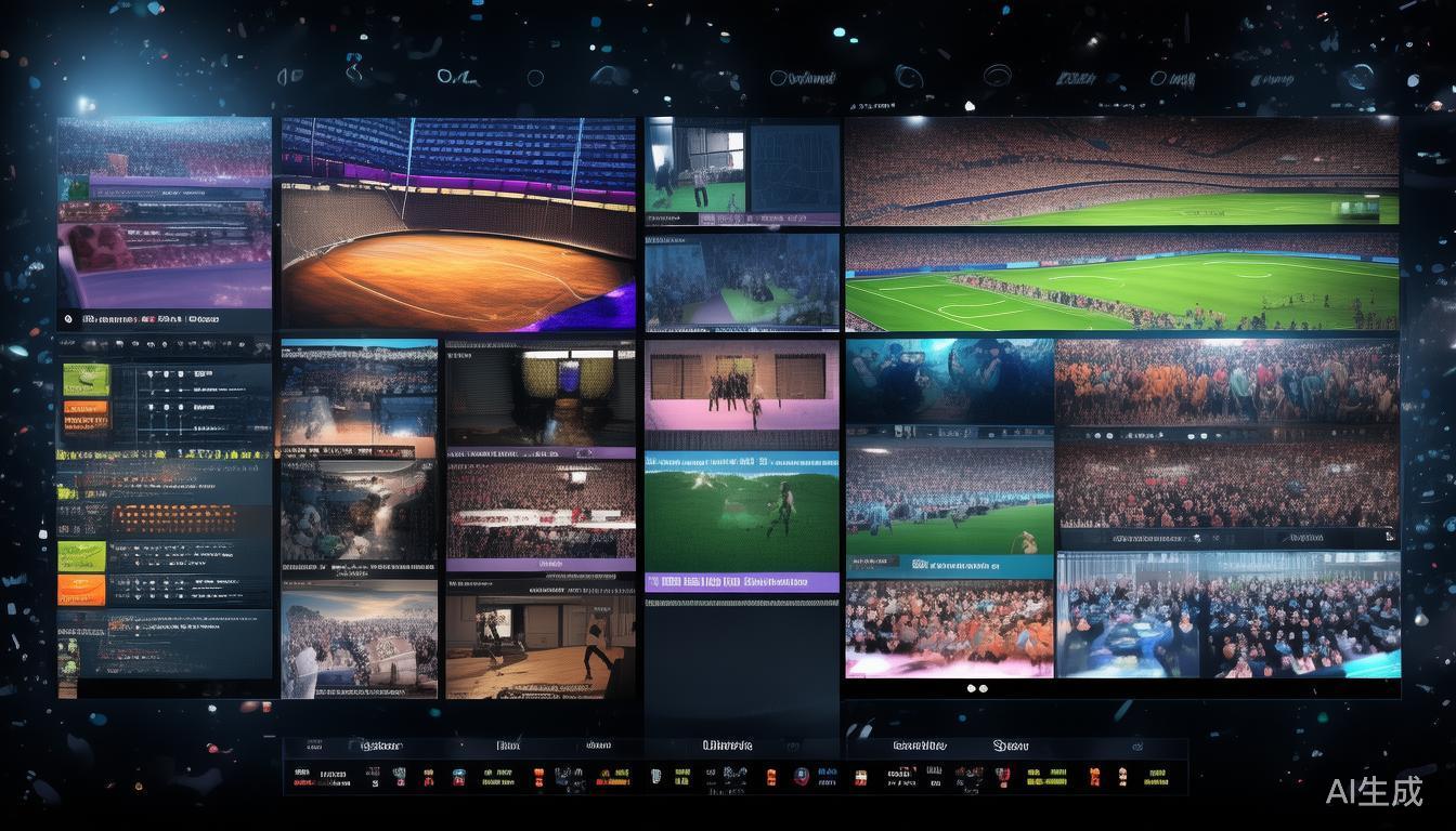 除直播外，平台还设有赛前预测、赛后点评、专家解说等