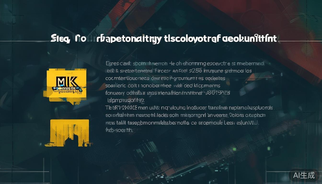 MK体育的未来发展方向与战略布局分析与前景展望