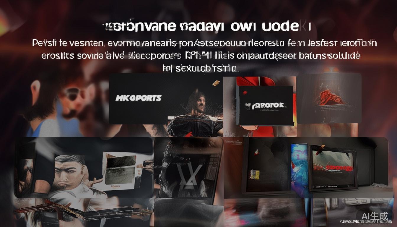 2024最新版MK体育正规下载平台详细攻略解析与使用指南