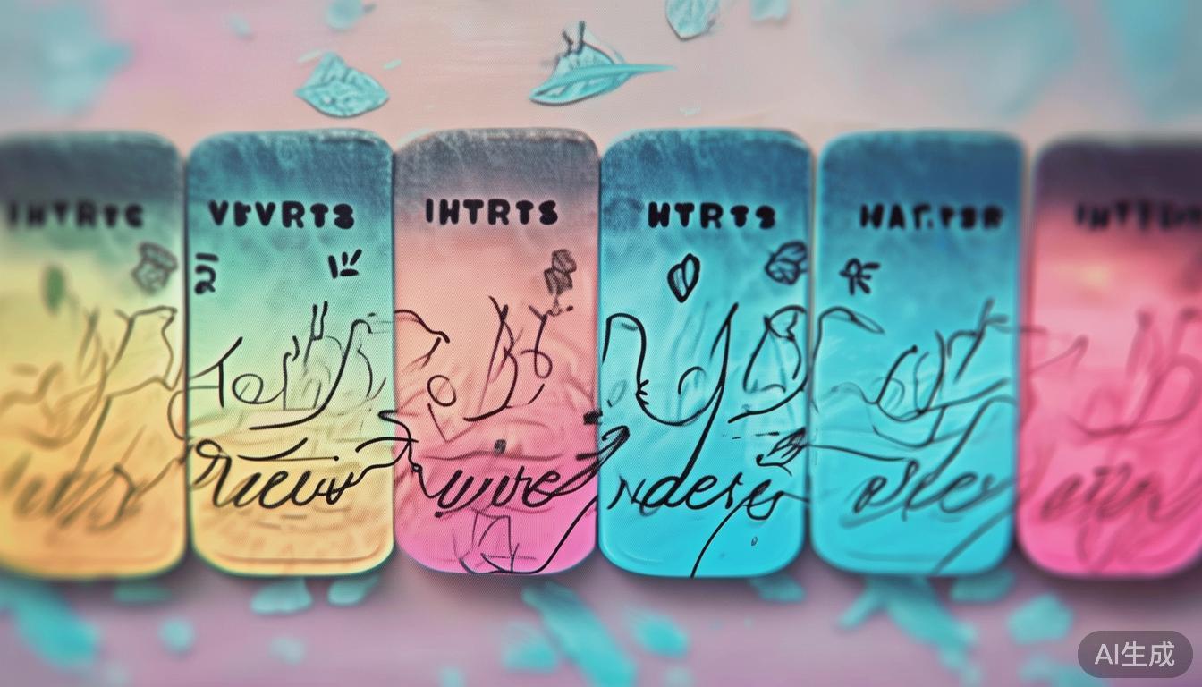 完善个人资料：包括昵称、头像和兴趣标签。这些小细节