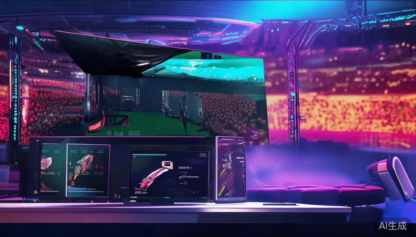 体育MK平台在推动体育产业数字化转型中的未来发展前景分析