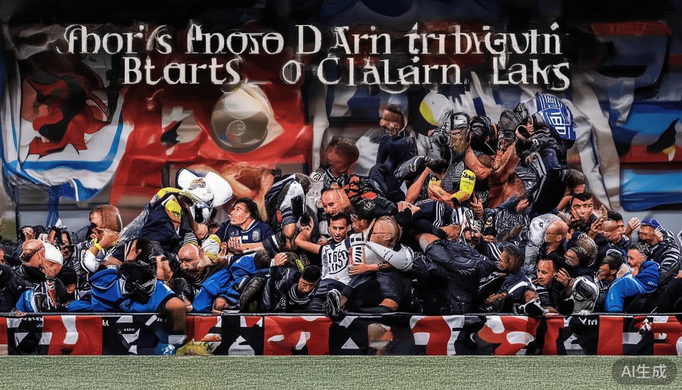 西甲联赛中MK体育品牌曝光的亮点解析与精彩瞬间