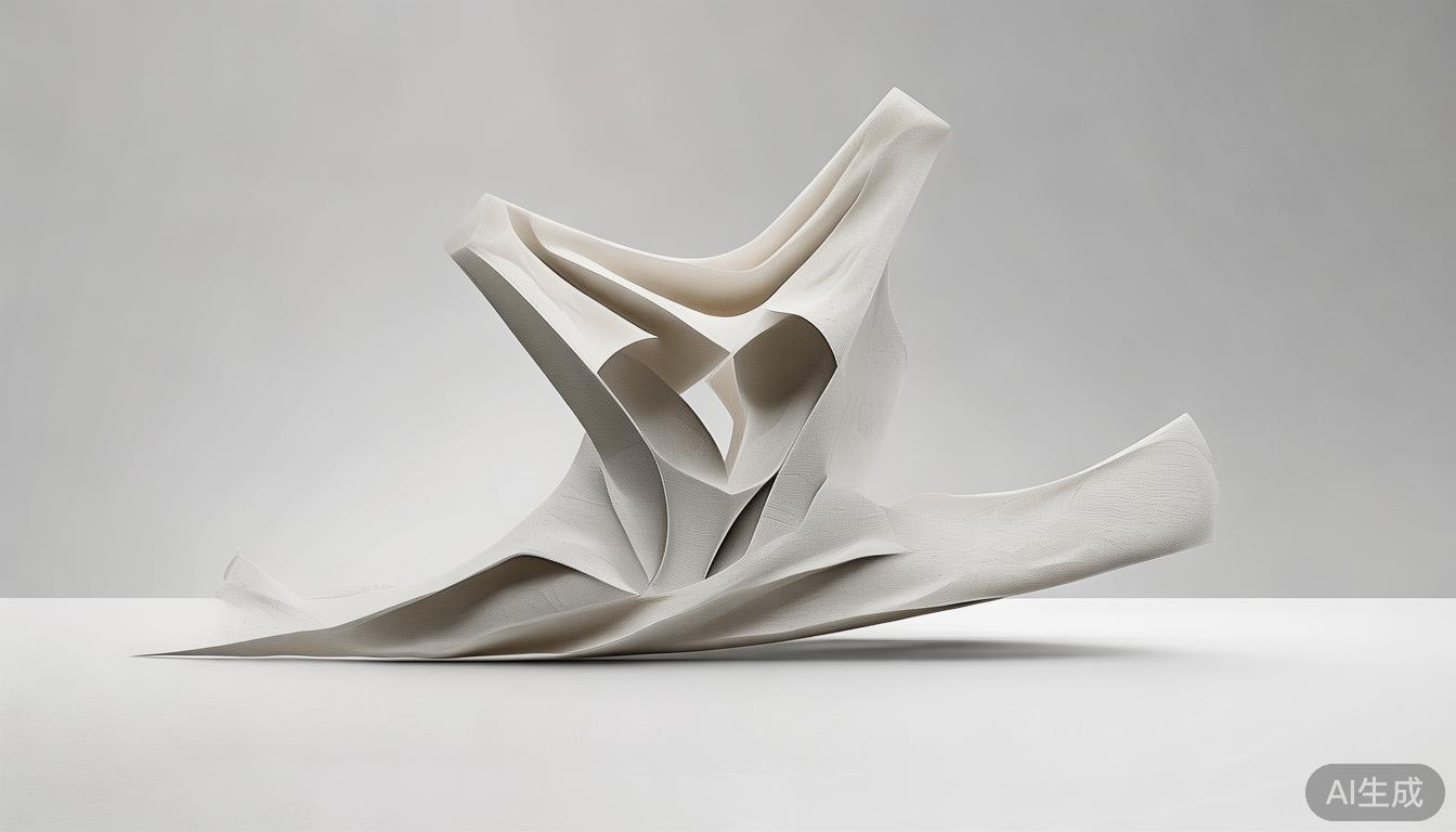 现代设计追求简洁高效，强调以少到多，达到更强的视觉