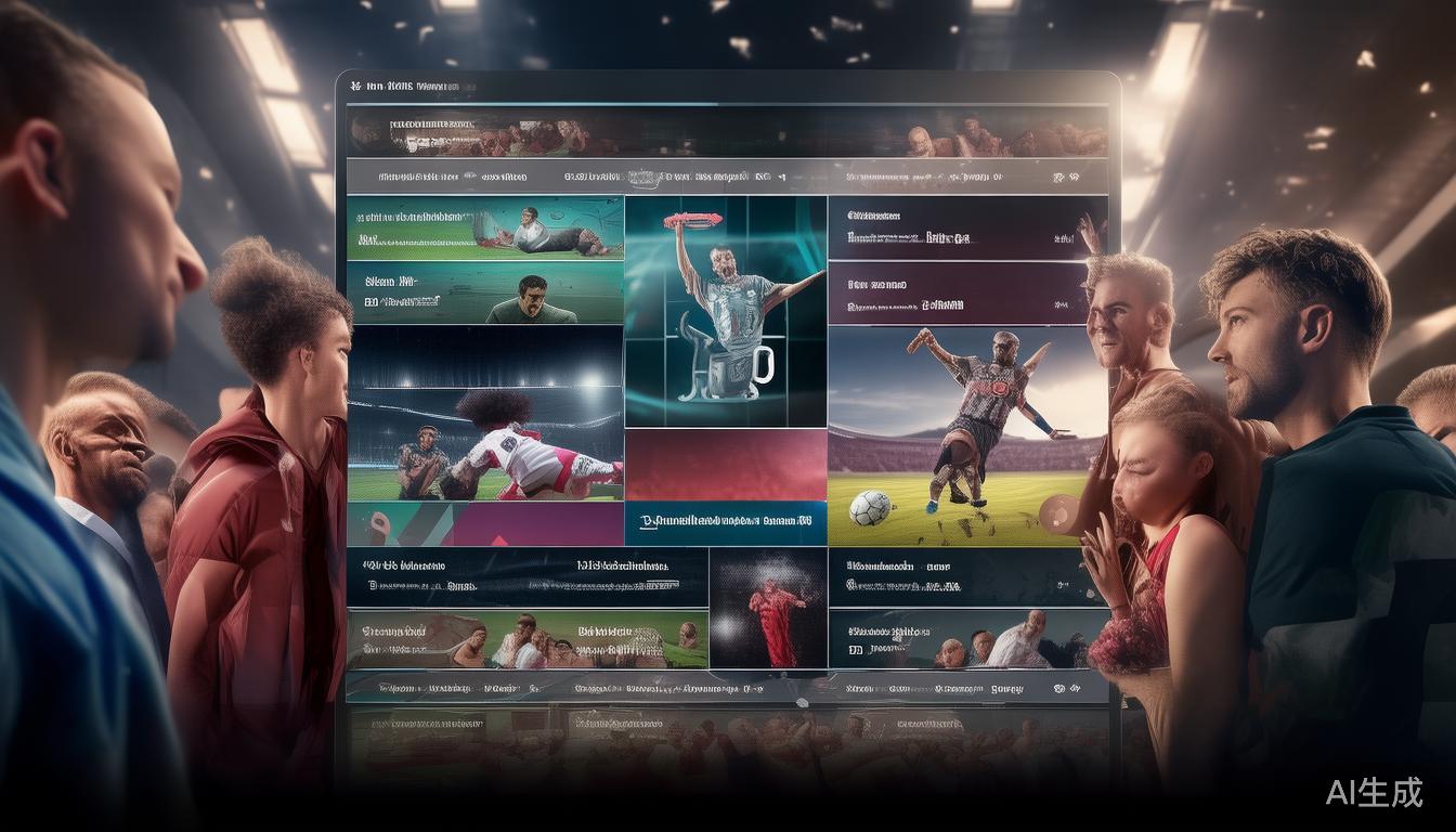 立即下载MK体育APP，第一时间掌握最新体育赛事资讯