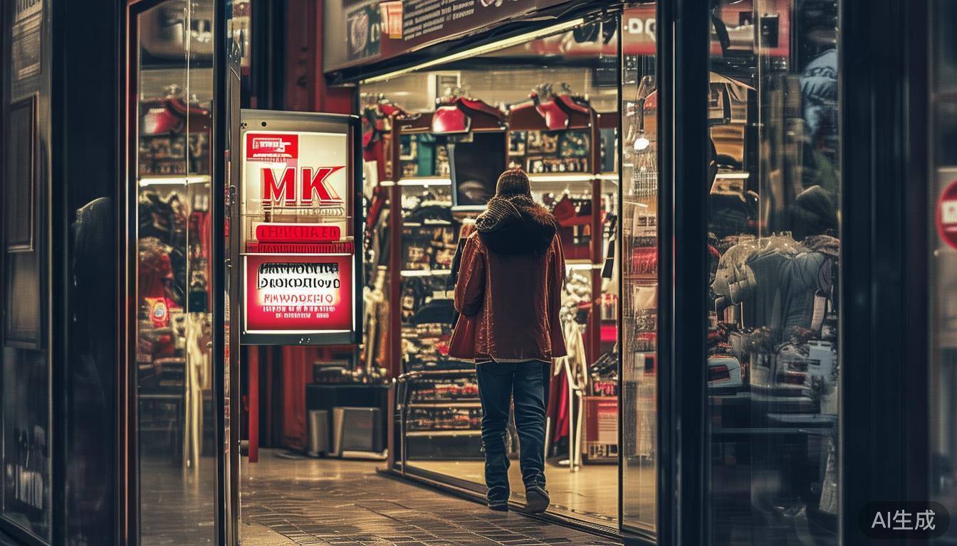 为什么选择官方渠道购买MK体育产品尤为重要
随着